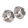 Đai ốc xẻ rãnh DIN 937